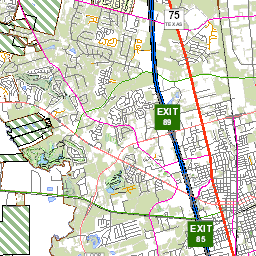 Tomball Zip Code Map City Flood Map | City Of Conroe